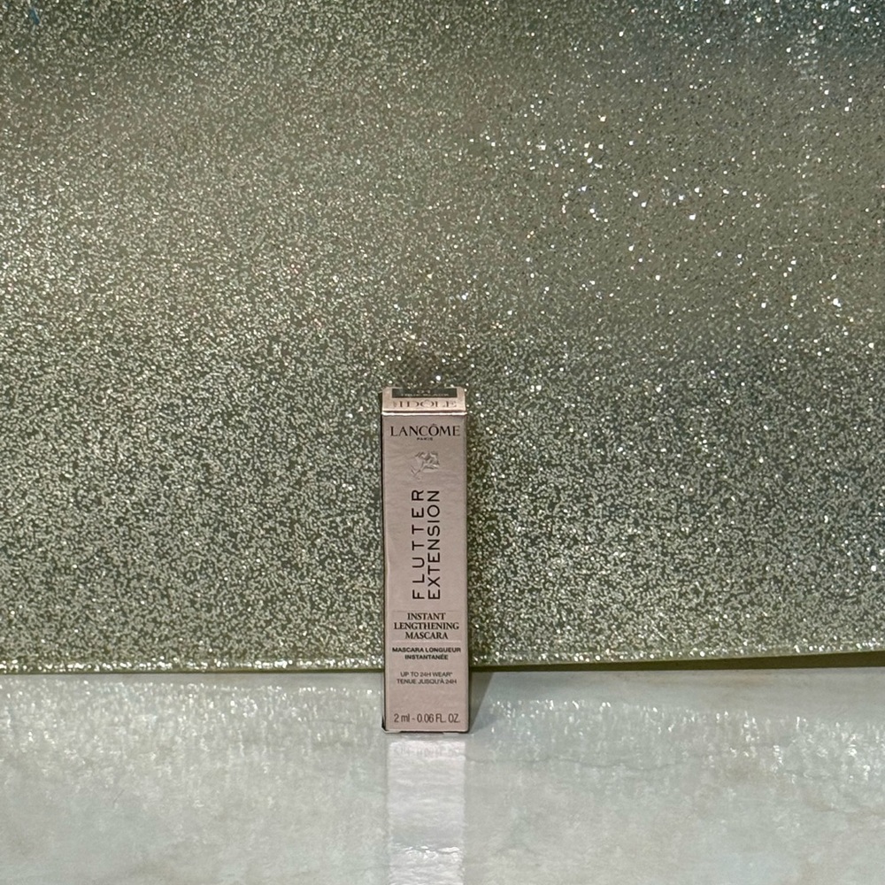 5 for $25 item 🌺 Mini Lancome Lash Idole Flutter Extension Mascara